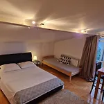 Apartmán Hestia