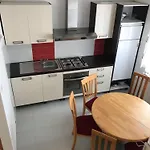 Hestia Apartmán Rovinj