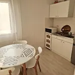 Apartmán Hestia Rovinj