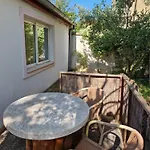 Apartmán Hestia *