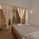 Apartmán Hestia *