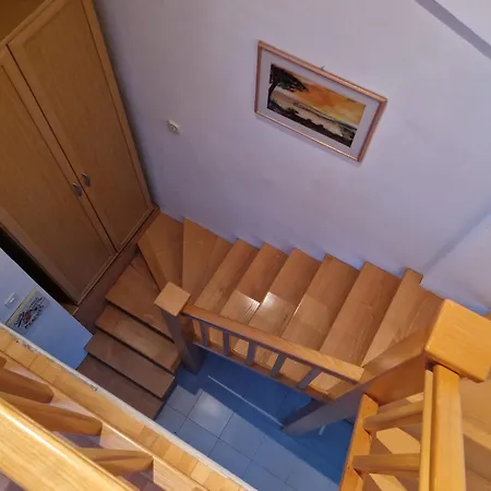 Hestia Apartman Rovinj