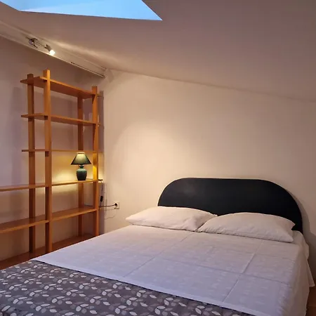 Apartment Hestia