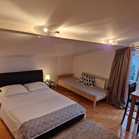 Apartment Hestia