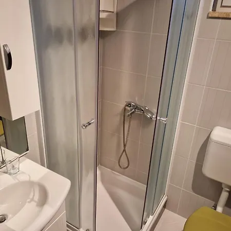Apartment Hestia Rovinj
