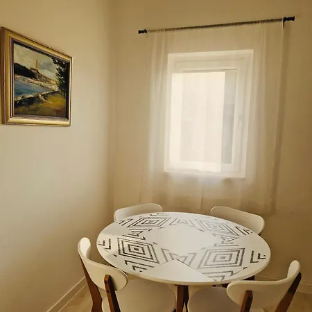 Apartment Hestia