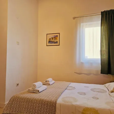 Apartment Hestia Rovinj