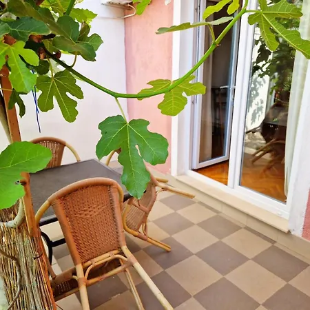 Hestia Apartment Rovinj
