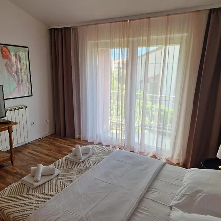Apartment Hestia *