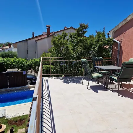 Hestia Apartamento