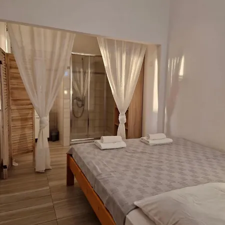 Apartment Hestia *