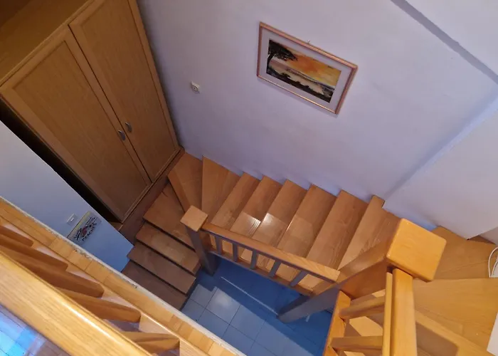 Hestia Apartamento Rovinj