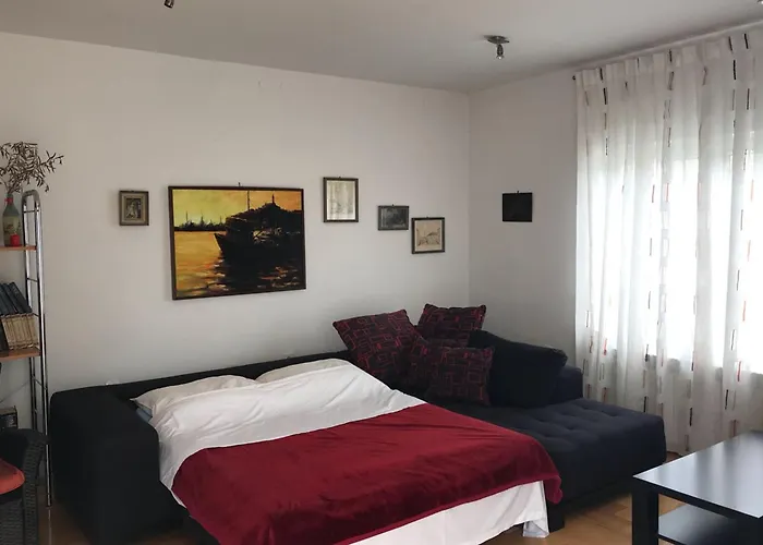 Apartamento Hestia