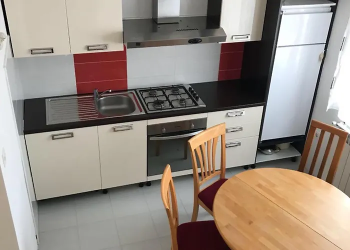 Hestia Apartamento Rovinj
