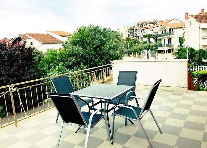 Hestia Apartamento *