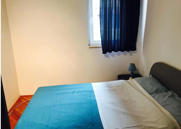 Hestia Apartamento Rovinj