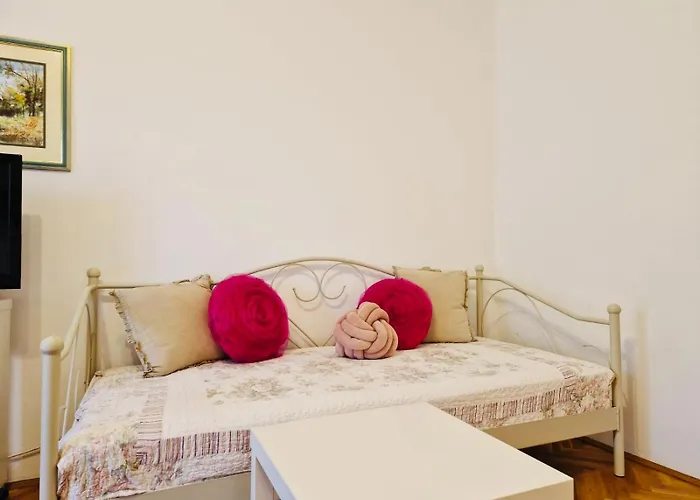 Hestia Apartamento Rovinj