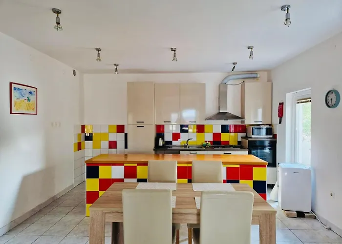 Hestia Apartamento Rovinj
