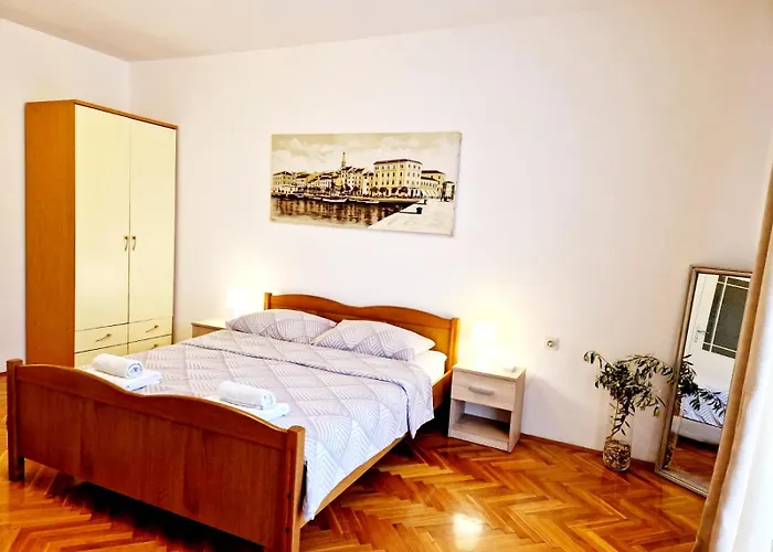 Apartamento Hestia Rovinj