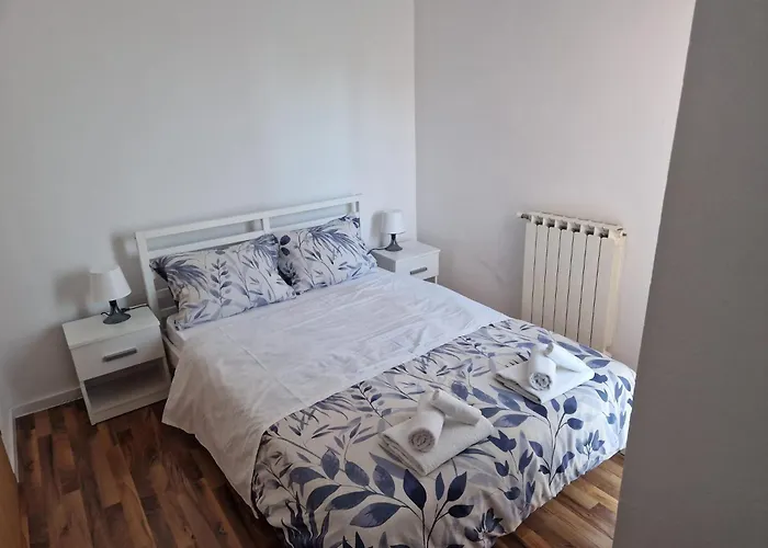 Hestia Apartamento *
