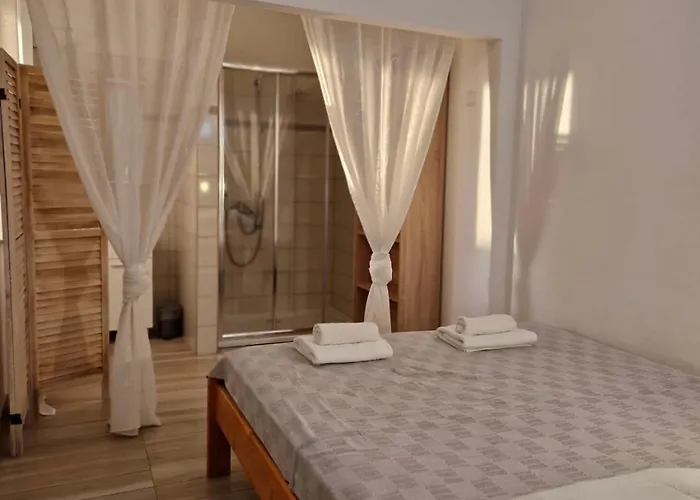 Apartamento Hestia *
