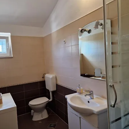 Apartmán Hestia
