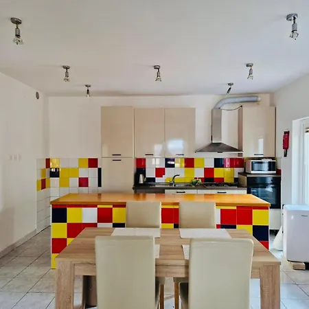 Hestia Apartmán Rovinj