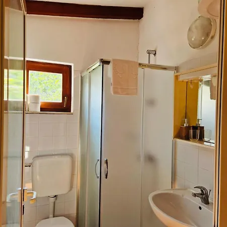 Apartmán Hestia *
