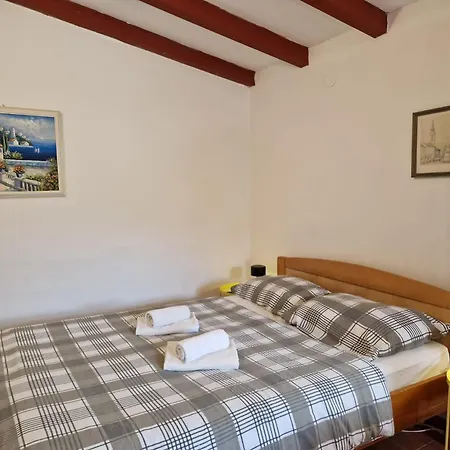 Apartmán Hestia