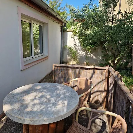 Apartmán Hestia *