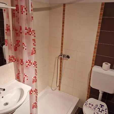 Apartament Hestia Rovinj