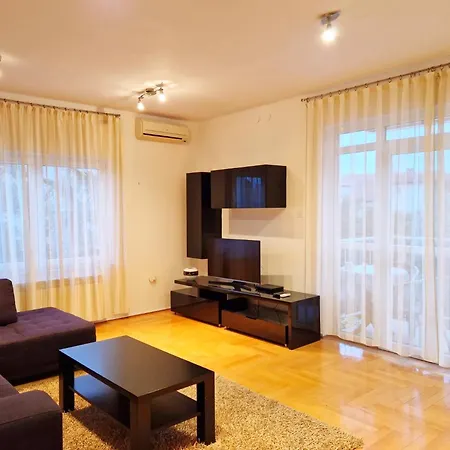 Hestia Apartament Rovinj