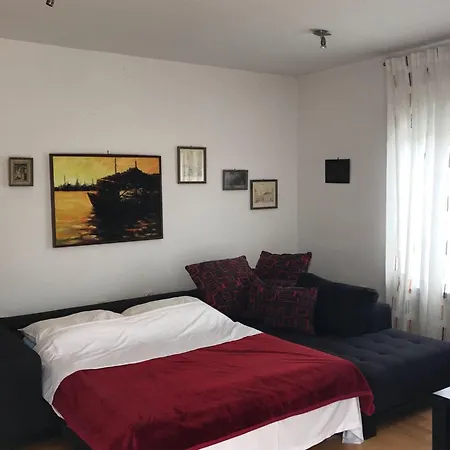 Apartament Hestia