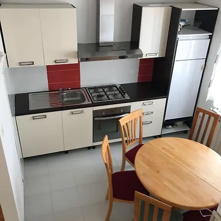 Hestia Apartament Rovinj