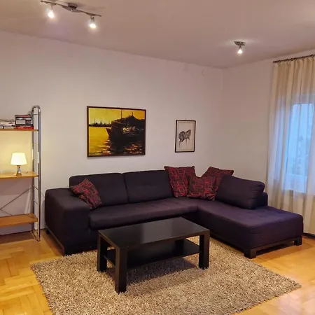 Hestia Apartament Rovinj