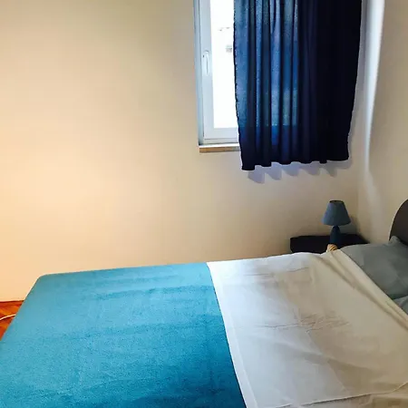 Hestia Apartament Rovinj