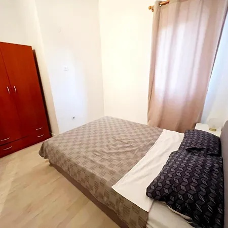 Apartament Hestia Rovinj