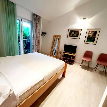 Hestia Apartament *