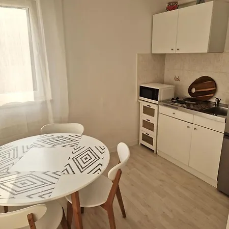 Apartament Hestia Rovinj