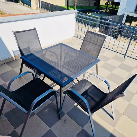 Hestia Apartament Rovinj