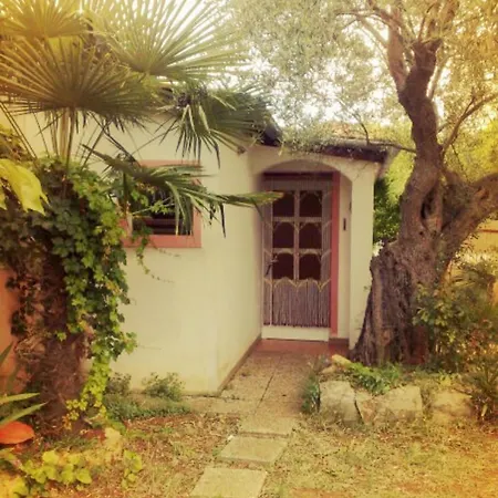 Apartment Hestia Rovinj