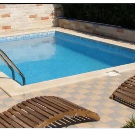 Apartament Hestia