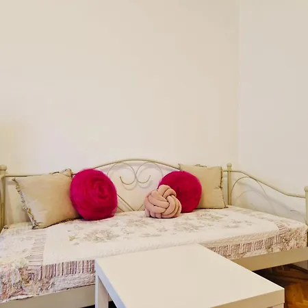 Hestia Apartament Rovinj