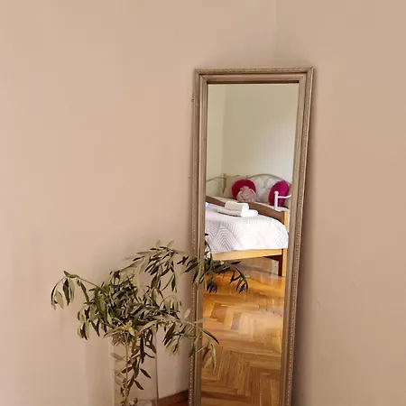 Apartament Hestia