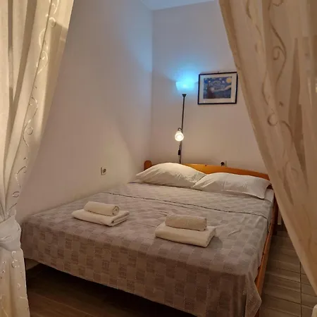 Hestia Apartment Rovinj