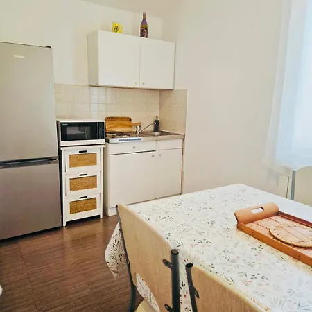 Apartament Hestia