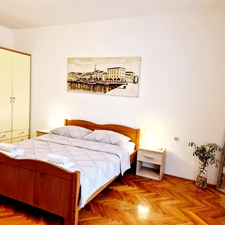 Apartament Hestia Rovinj