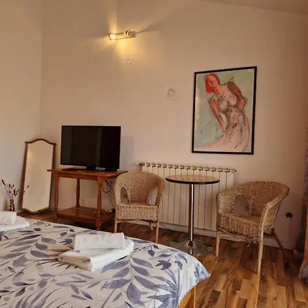 Hestia Apartament Rovinj