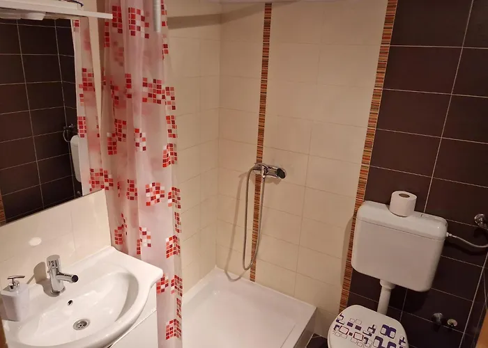 Apartment Hestia Rovinj