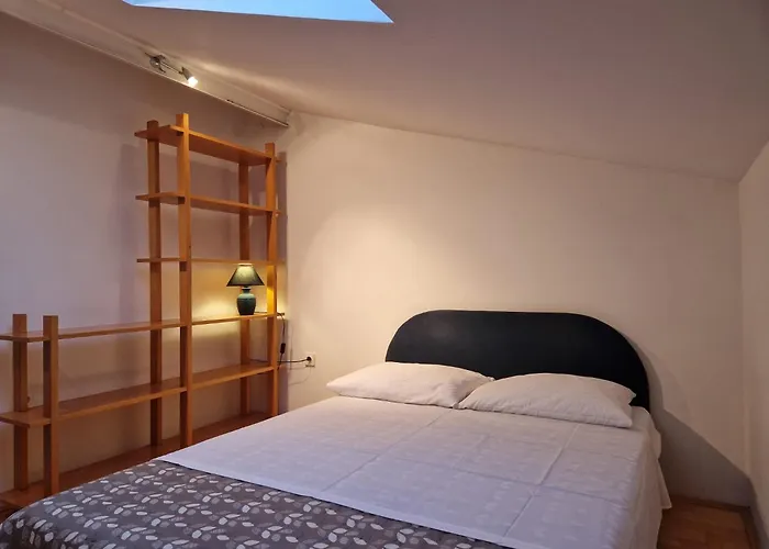 Apartment Hestia